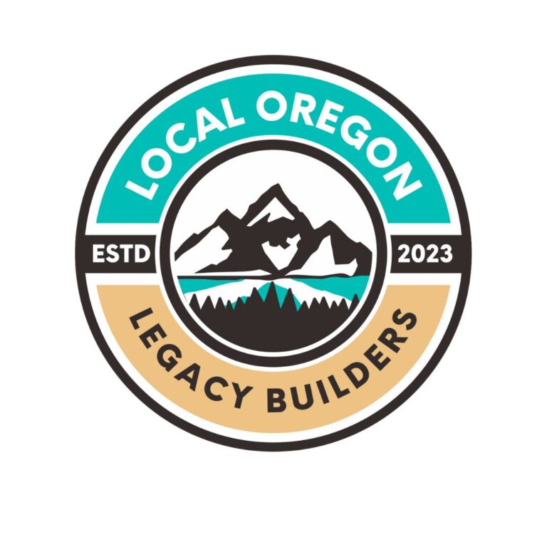 Local Oregon Legacy Builders