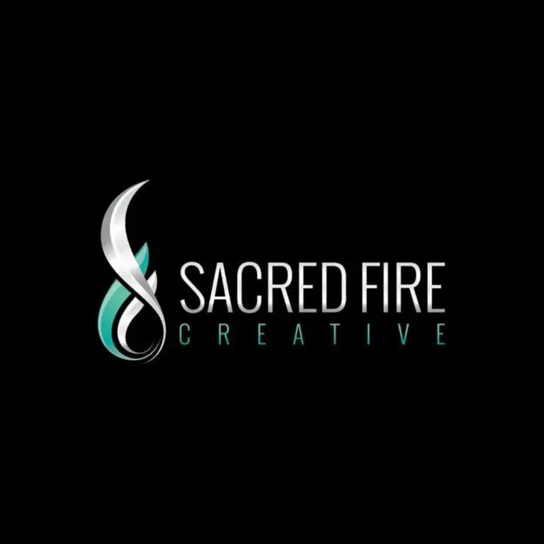 Sacred Fire Creative