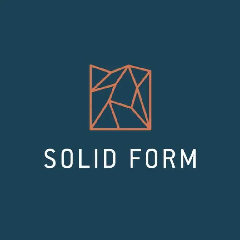 Solid Form Fabrication Inc.