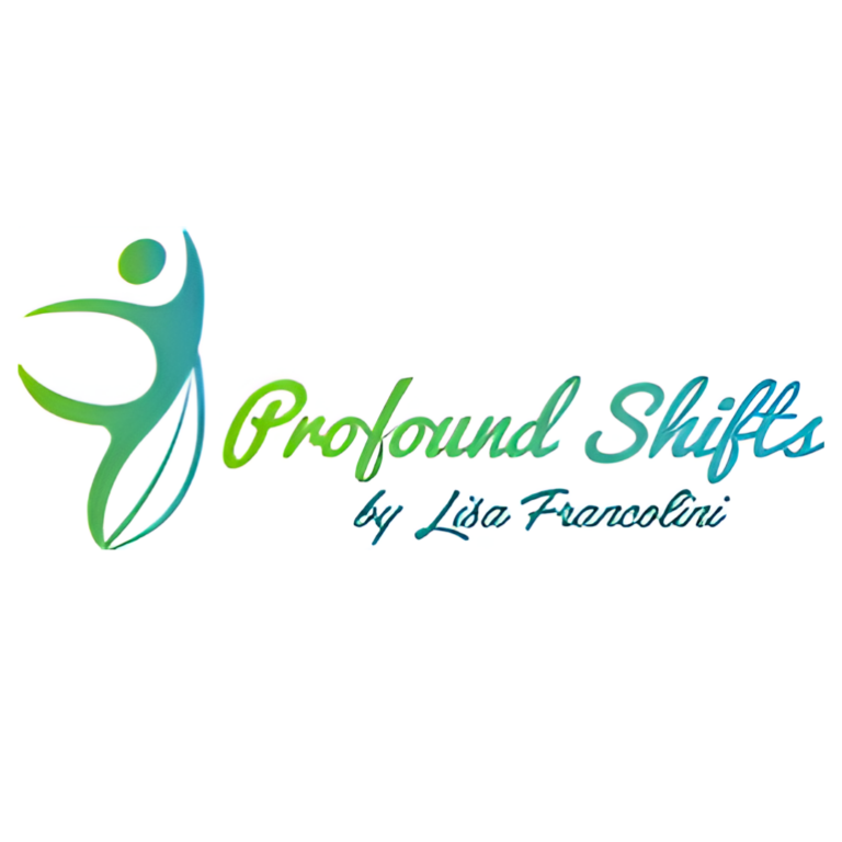 Profound Shifts by Lisa Francolini