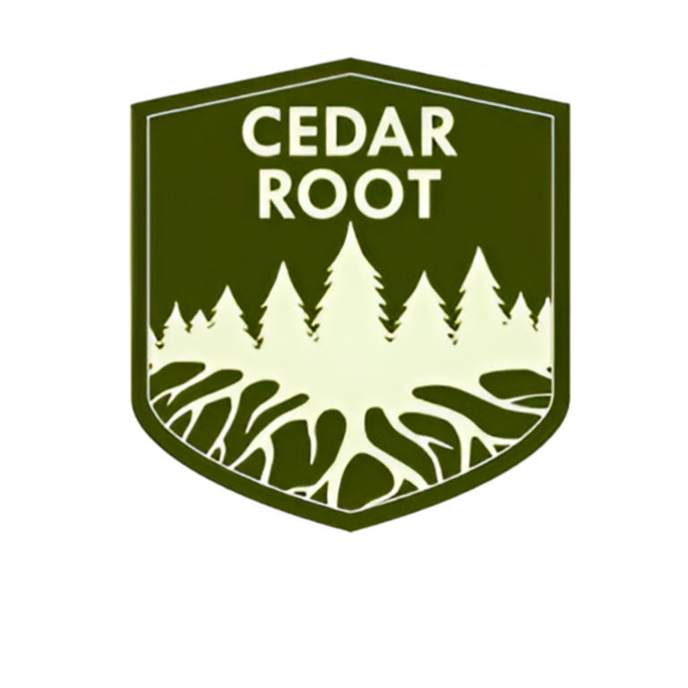 Cedar Root